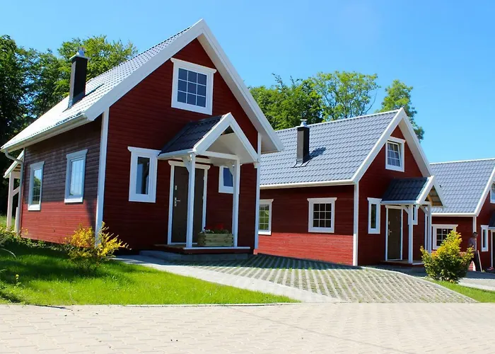 Agroturystyka - Stajnia Bursztynowa