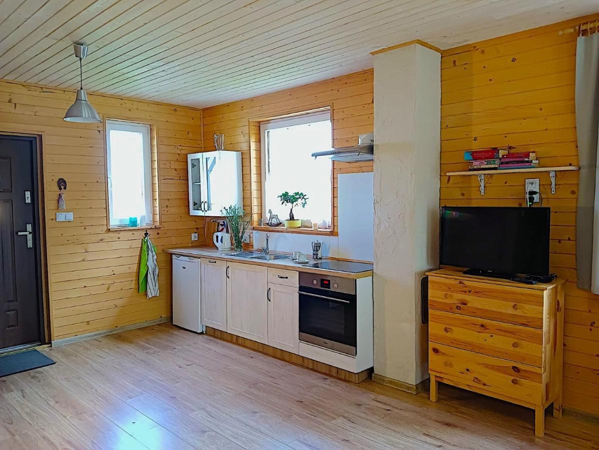 Lodge - Stajnia Bursztynowa