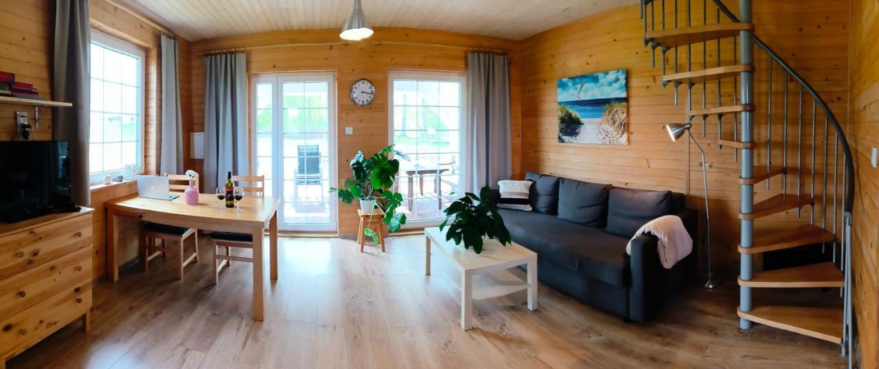 Lodge - Stajnia Bursztynowa